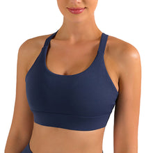 将图片加载到图库查看器,Flow-Y Sports Bra