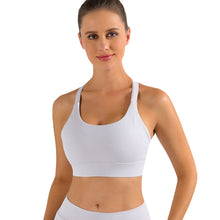 将图片加载到图库查看器,Flow-Y Sports Bra