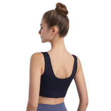 Load image into Gallery viewer, Power U-back Sports Bra