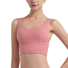 Load image into Gallery viewer, Power U-back Sports Bra