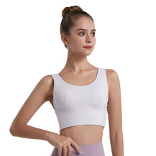 Load image into Gallery viewer, Power U-back Sports Bra