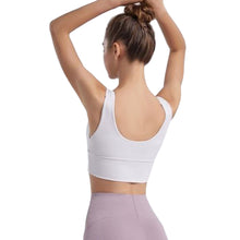 Load image into Gallery viewer, Power U-back Sports Bra