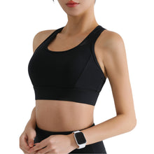 Load image into Gallery viewer, Define Racer Sports Bra