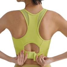 Load image into Gallery viewer, Define Racer Sports Bra