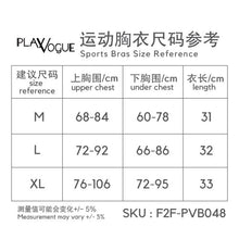 Load image into Gallery viewer, Define Racer Sports Bra