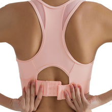 Load image into Gallery viewer, Define Racer Sports Bra