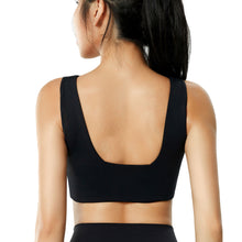 Load image into Gallery viewer, Delight Wellness Sports Bra