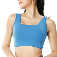 Load image into Gallery viewer, Delight Wellness Sports Bra