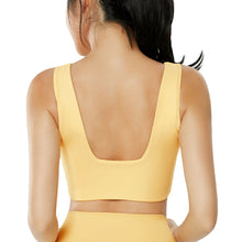 Load image into Gallery viewer, Delight Wellness Sports Bra