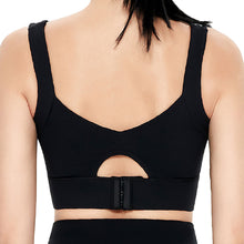 Load image into Gallery viewer, Sports Bra With High-Elastic Gather