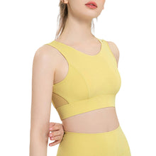 将图片加载到图库查看器,Aspire Mesh Sports Bra