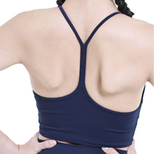 将图片加载到图库查看器,Move Freely Y-Back Bra