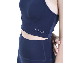 将图片加载到图库查看器,Move Freely Y-Back Bra