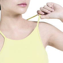 将图片加载到图库查看器,Move Freely Y-Back Bra