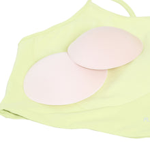 将图片加载到图库查看器,Move Freely Y-Back Bra