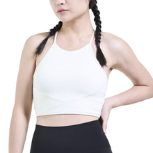 将图片加载到图库查看器,Move Freely Y-Back Bra