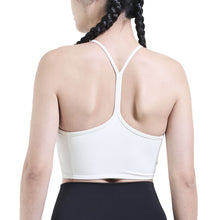 将图片加载到图库查看器,Move Freely Y-Back Bra