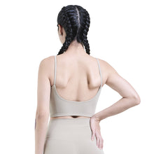 Load image into Gallery viewer, Move Freely U-Back Bra