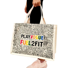 Load image into Gallery viewer, Fit Tribe Privilege(3in1)