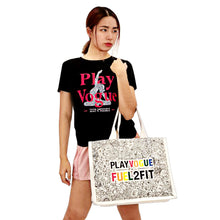 Load image into Gallery viewer, Fit Tribe Privilege(3in1)