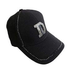 Load image into Gallery viewer, D United Cap