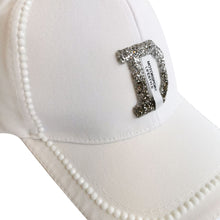 Load image into Gallery viewer, D United Cap