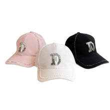 Load image into Gallery viewer, D United Cap