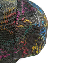 Load image into Gallery viewer, Rainbow Camouflage Cap