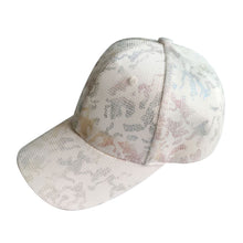 Load image into Gallery viewer, Rainbow Camouflage Cap