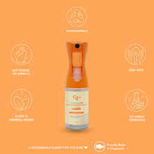 将图片加载到图库查看器,C2+汽车消毒液【7天】200ml