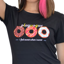 将图片加载到图库查看器,Sweet Series T-Shirt (Donut)