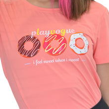 将图片加载到图库查看器,Sweet Series T-Shirt (Sweet or Sweat)