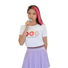 将图片加载到图库查看器,Sweet Series T-Shirt (Donut)