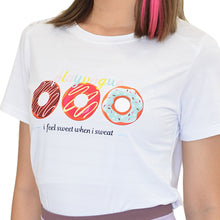 将图片加载到图库查看器,Sweet Series T-Shirt (Donut)