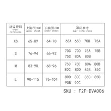 Load image into Gallery viewer, 【DEVI】Open Back Sports Bra 中长度高领舒适运动內衣