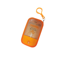 Load image into Gallery viewer, C2+ Silicon Holder of Hand Sanitizer 48ml