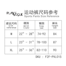 将图片加载到图库查看器,Vibe Mesh Legging