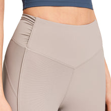 Load image into Gallery viewer, Glaze Thread Mesh Legging