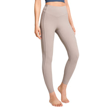 Load image into Gallery viewer, Glaze Thread Mesh Legging