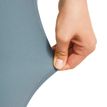 Load image into Gallery viewer, Glaze Thread Mesh Legging