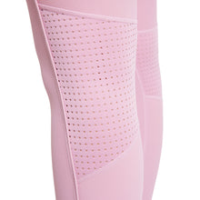 Load image into Gallery viewer, Glaze Thread Mesh Legging