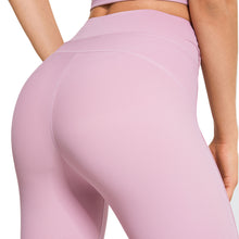 Load image into Gallery viewer, Glaze Thread Mesh Legging