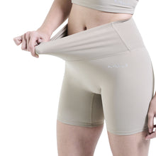 将图片加载到图库查看器,Train Well High-rise Legging Shorts