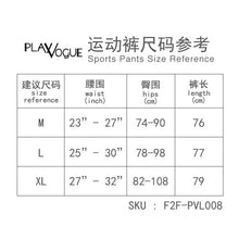 将图片加载到图库查看器,PlayFit 卡普里 L蛋蛋1.0