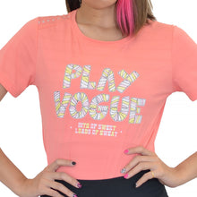 Load image into Gallery viewer, Sweet Series T-Shirt (Marshmallow)