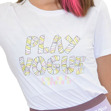 Load image into Gallery viewer, Sweet Series T-Shirt (Marshmallow)