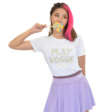 Load image into Gallery viewer, Sweet Series T-Shirt (Marshmallow)