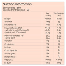 Load image into Gallery viewer, 【Value Pack】Sachee Sacha Inchi Oil BUY 3 FREE 1 Sacha Inchi Tea