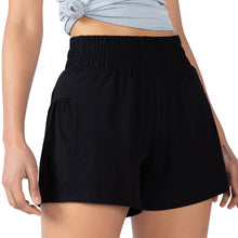 Load image into Gallery viewer, Viscose Layered Shorts
