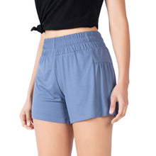 Load image into Gallery viewer, Viscose Layered Shorts